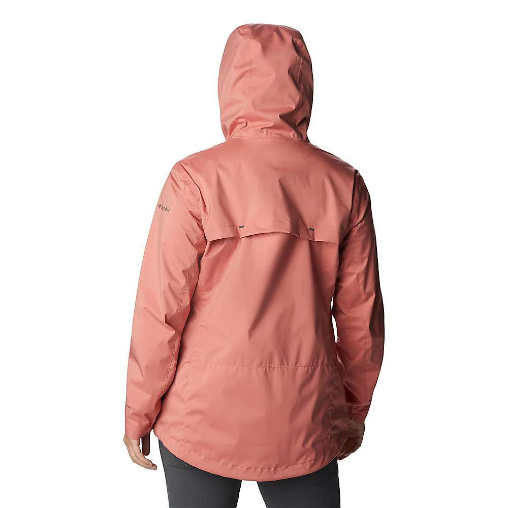 Columbia Women's Sunrise Ridge Jacket 3
