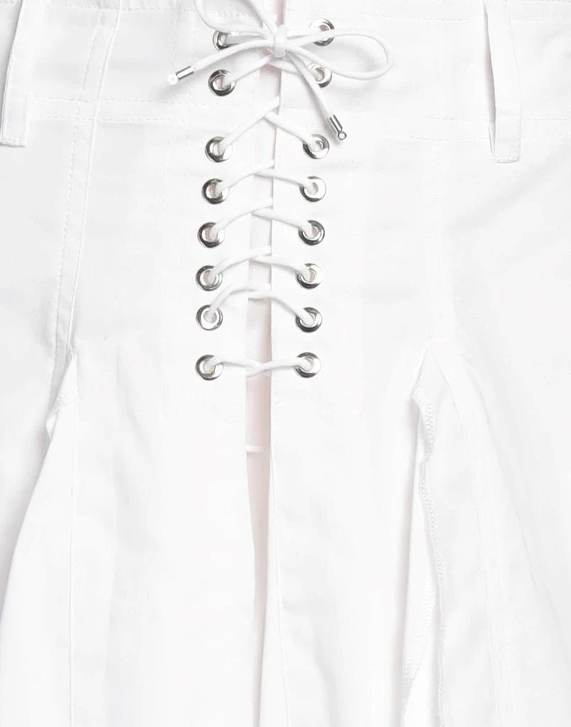 LUDOVIC DE SAINT SERNIN Mini skirt 4
