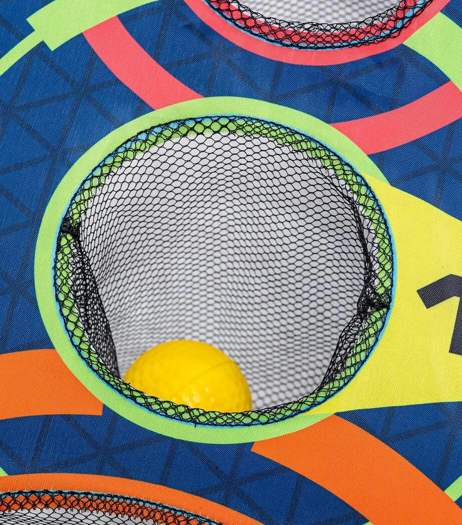 Nerf Bounce N Score 3
