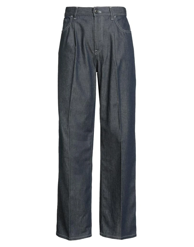 PHILIPPE MODEL Denim pants 1