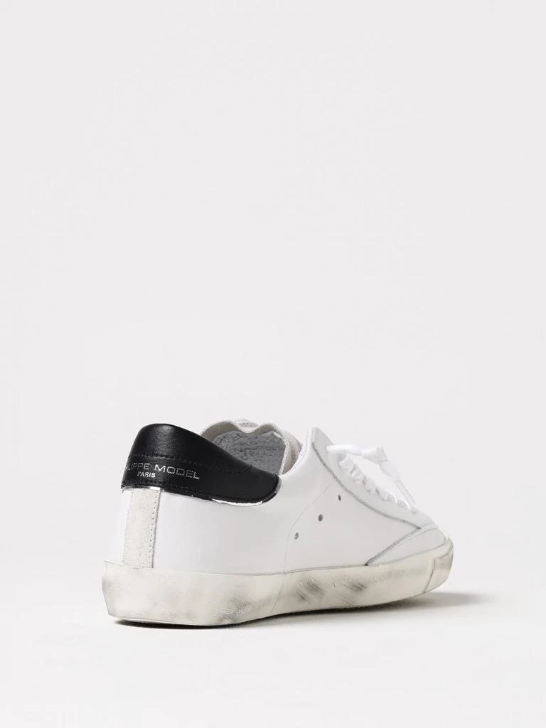 PHILIPPE MODEL Sneakers men Philippe Model 3
