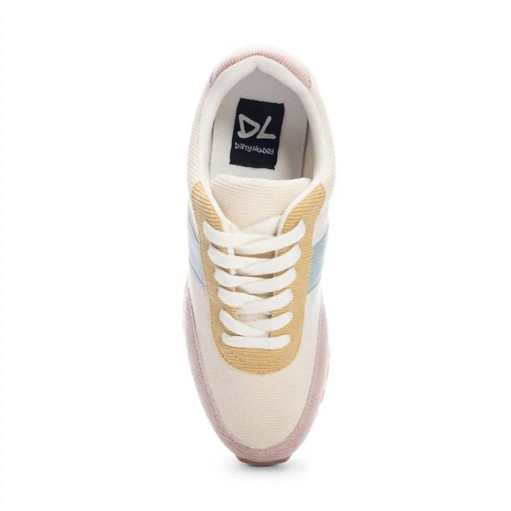 Chinese Laundry Desert Dog Sneakers In Multi 2