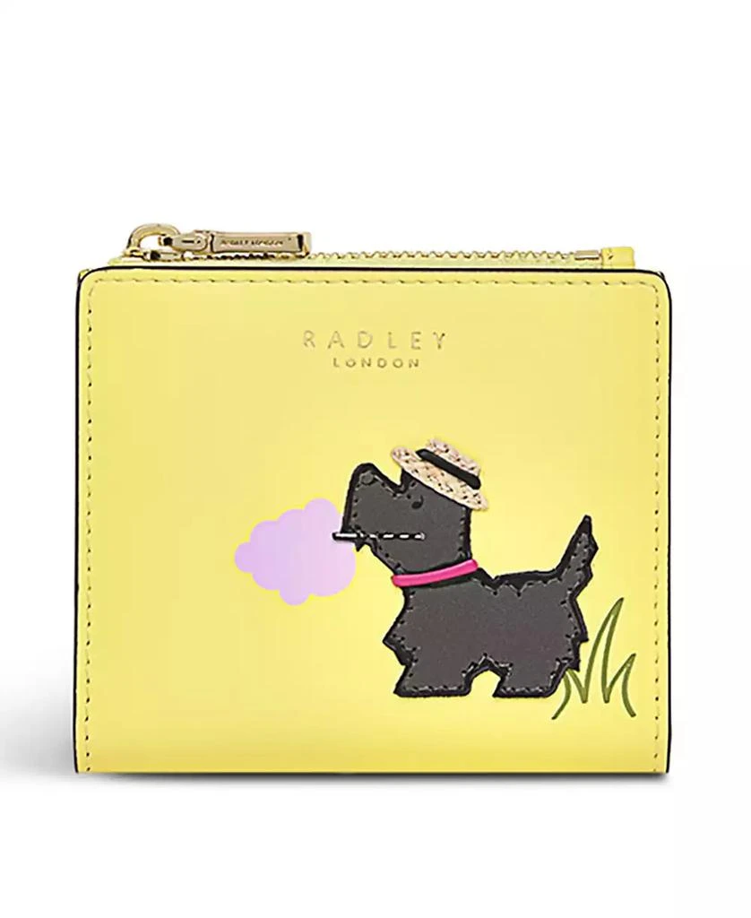 Radley London Radley Candy Floss- Coin Purse 1