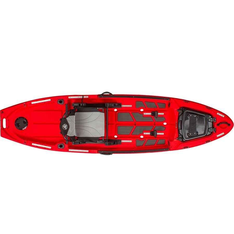 Jackson Kayak Coosa X Kayak - 2024