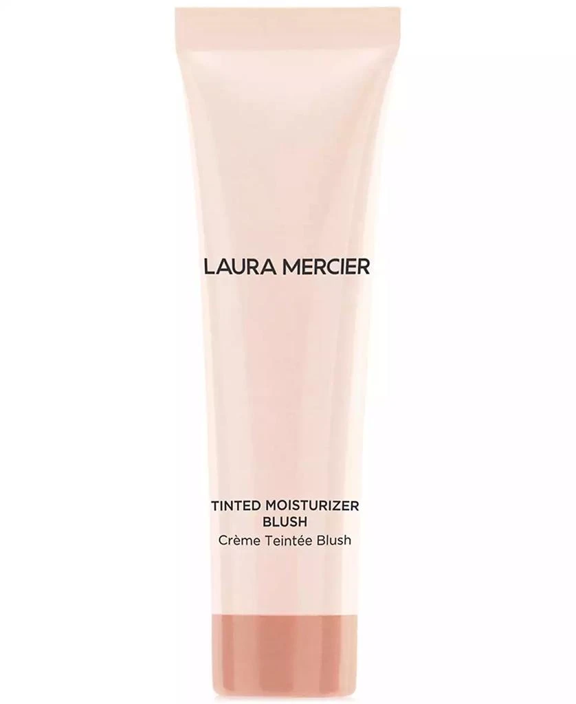 Laura Mercier Tinted Moisturizer Cream Blush 1