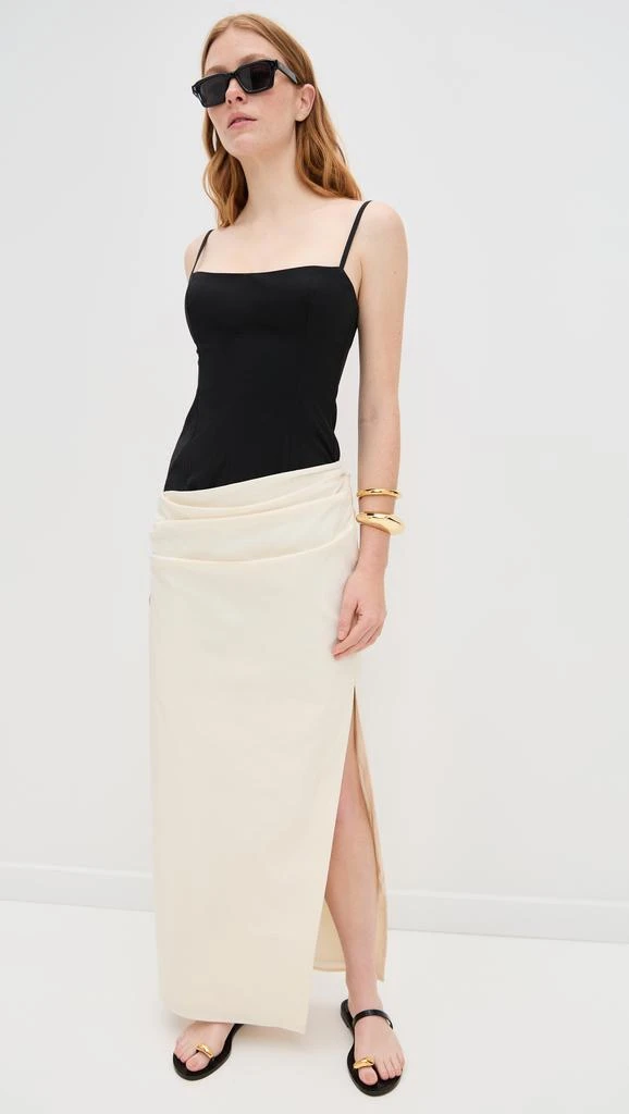 SIR. Florent Bodice Gown 4