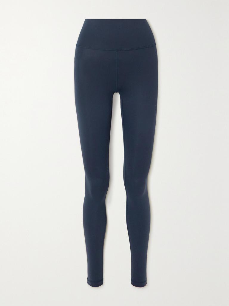 Lululemon Align 25 弹力紧身运动裤- US2 - Pants - Compare