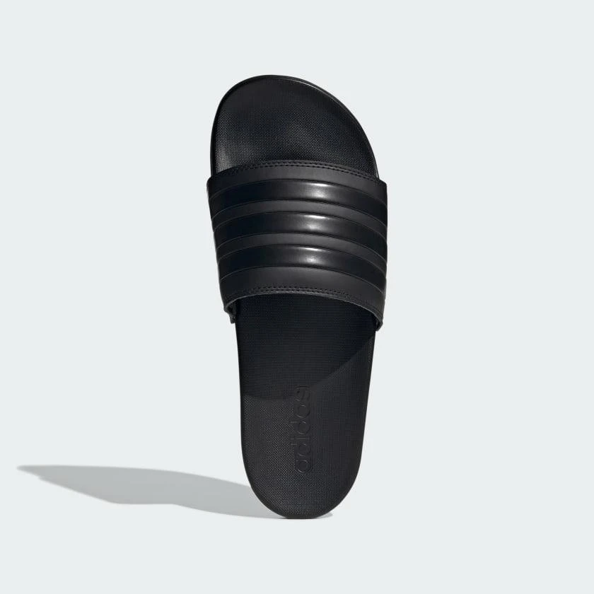 Adidas Men's  Adilette Comfort Slides 2