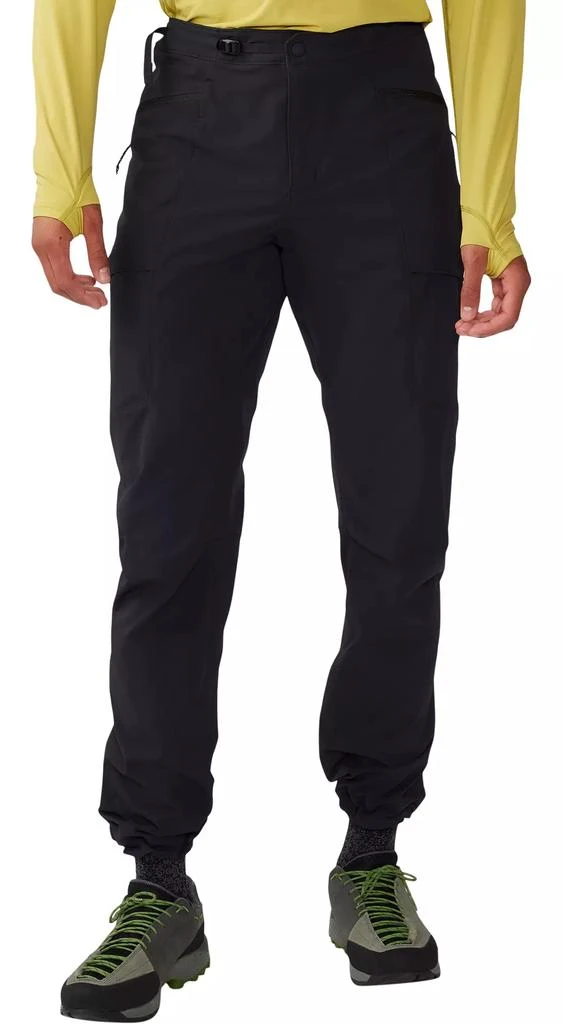 Mountain Hardwear Mountain Hardwear Men's Chockstone Alpine Pants 1