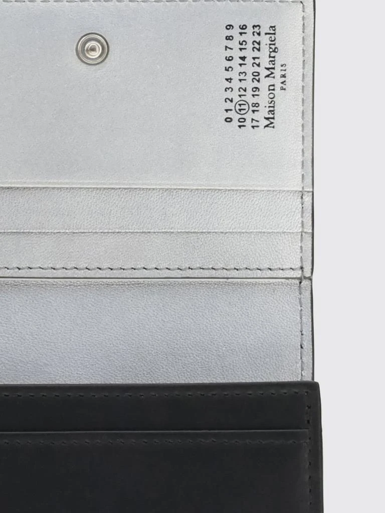 MAISON MARGIELA Wallet men Maison Margiela 3