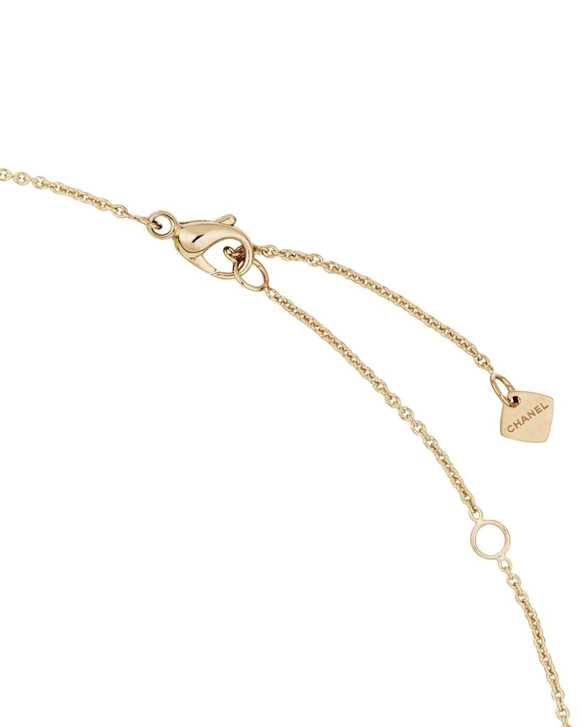 Chanel COCO CRUSH NECKLACE 4