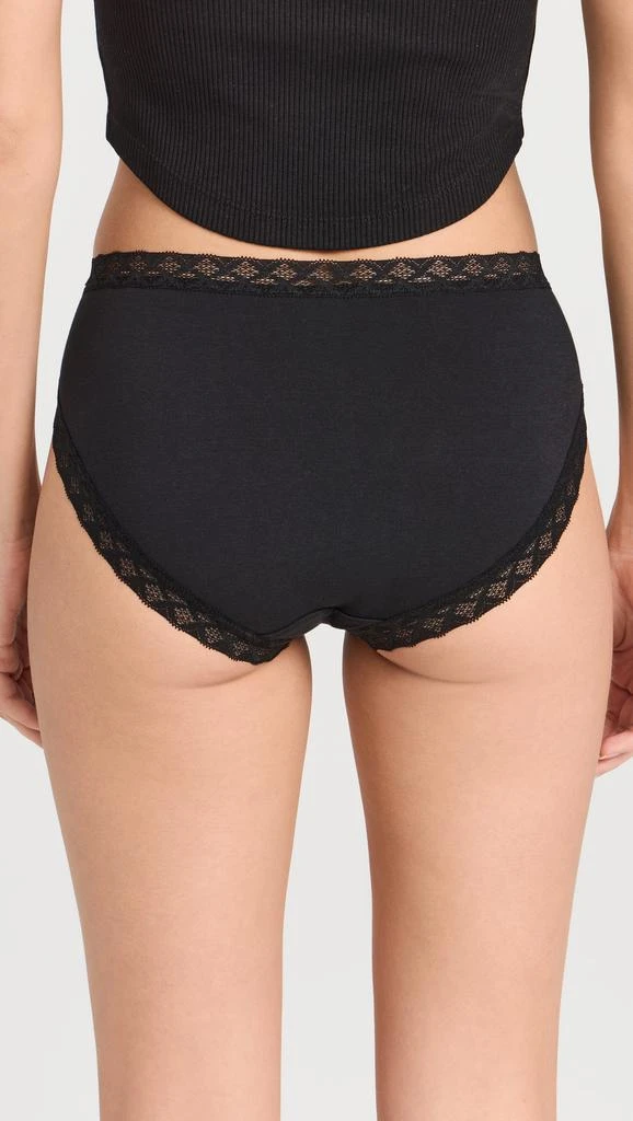 Natori Bliss French Cut 3 Pack Underwear 3