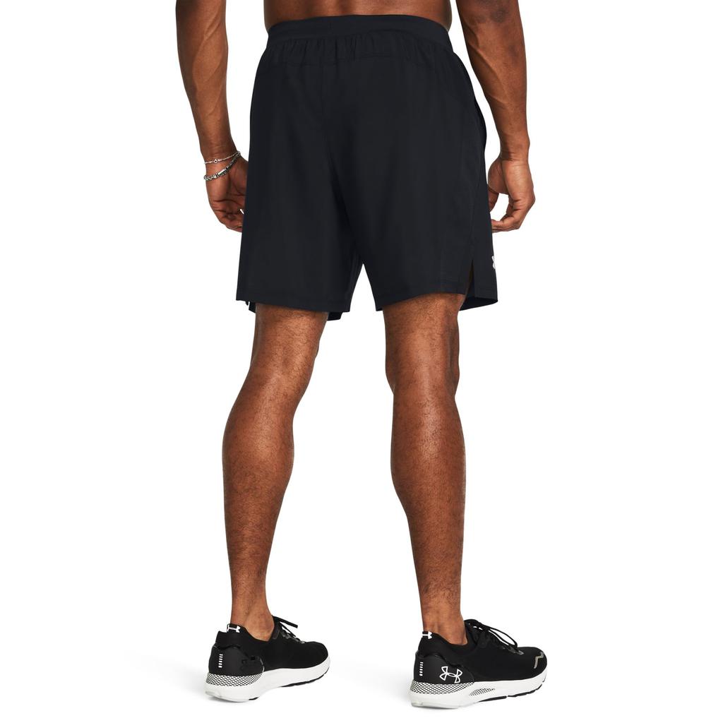 Under Armour Launch Run 7" Shorts