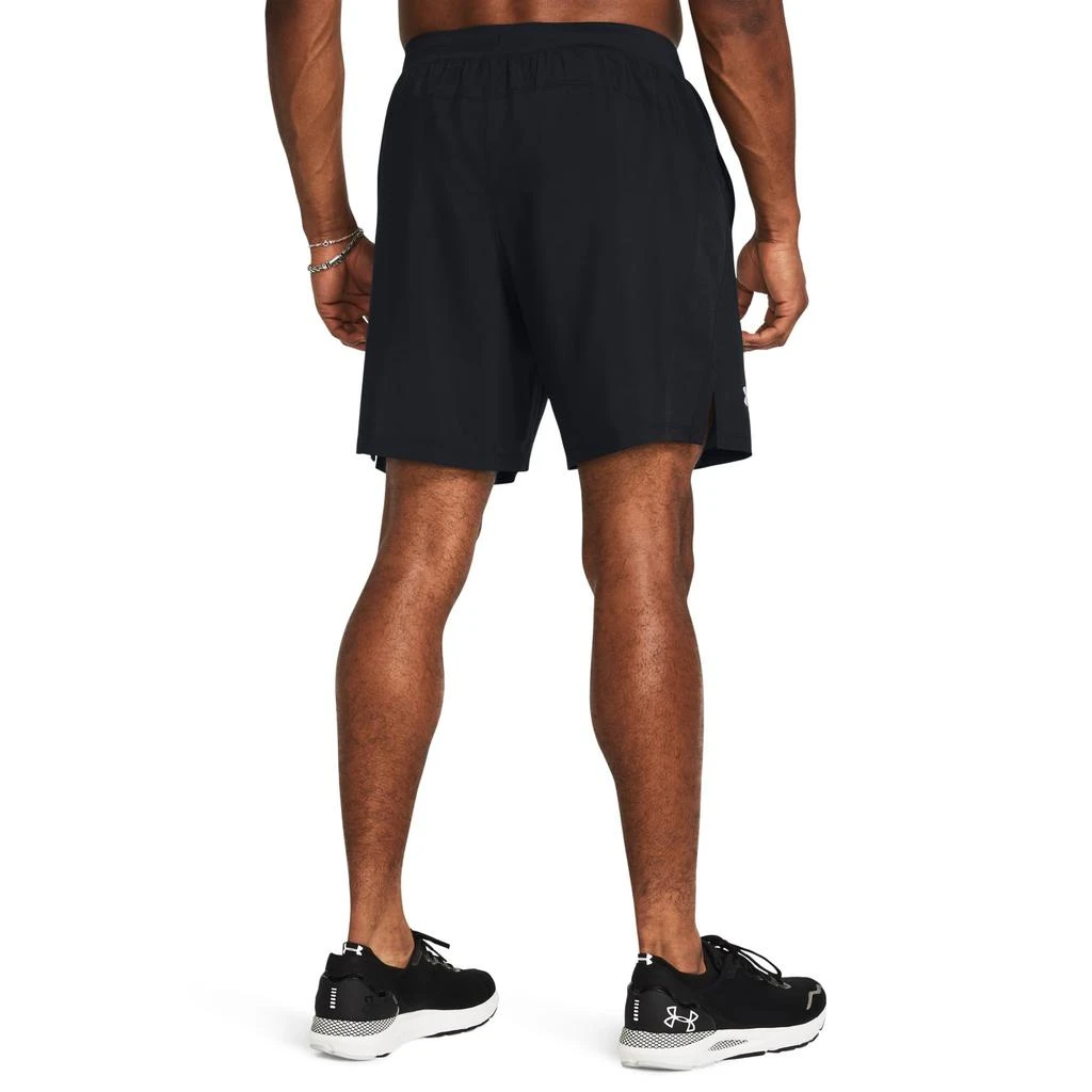 Under Armour Launch Run 7" Shorts 2