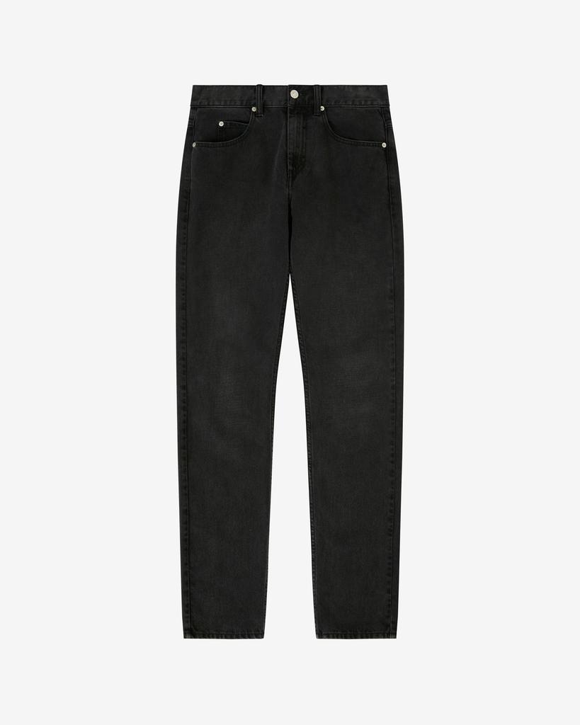 Isabel Marant ISABEL MARANT, JACK TROUSERS - Men - Grey - 28