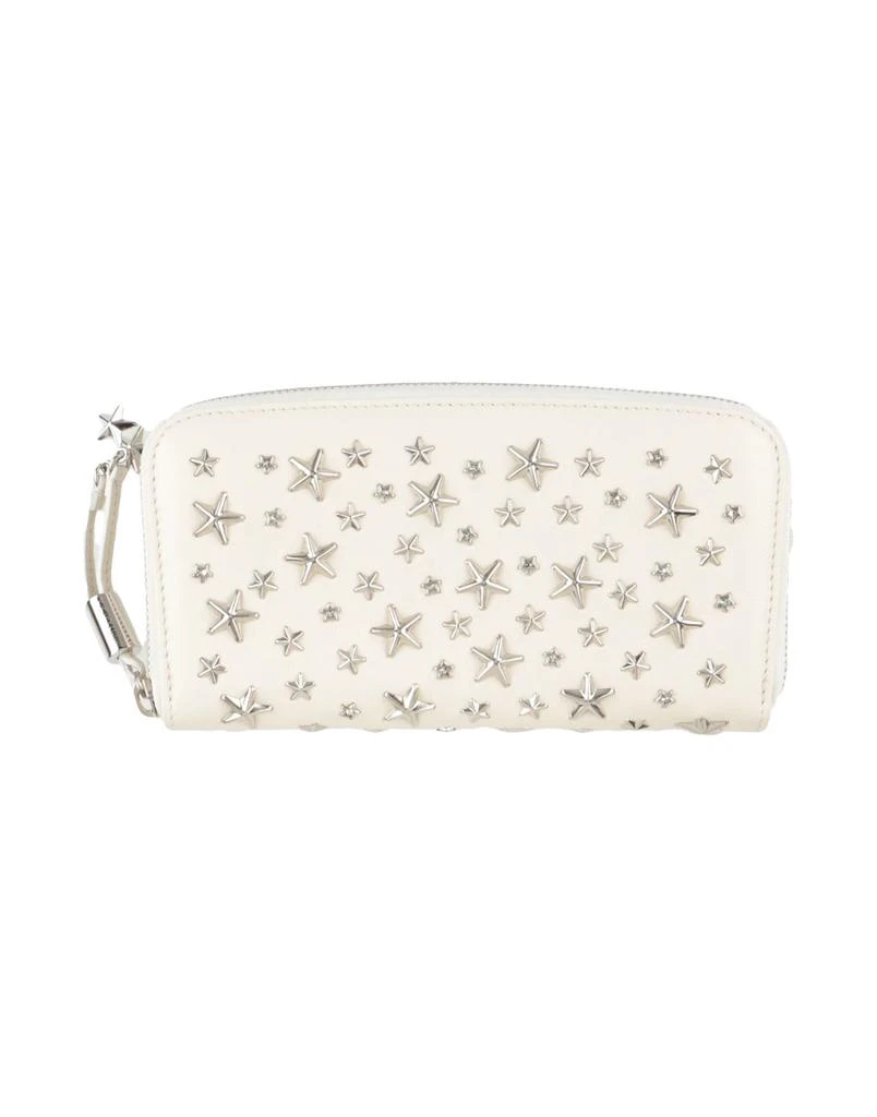 Jimmy Choo Wallet 1