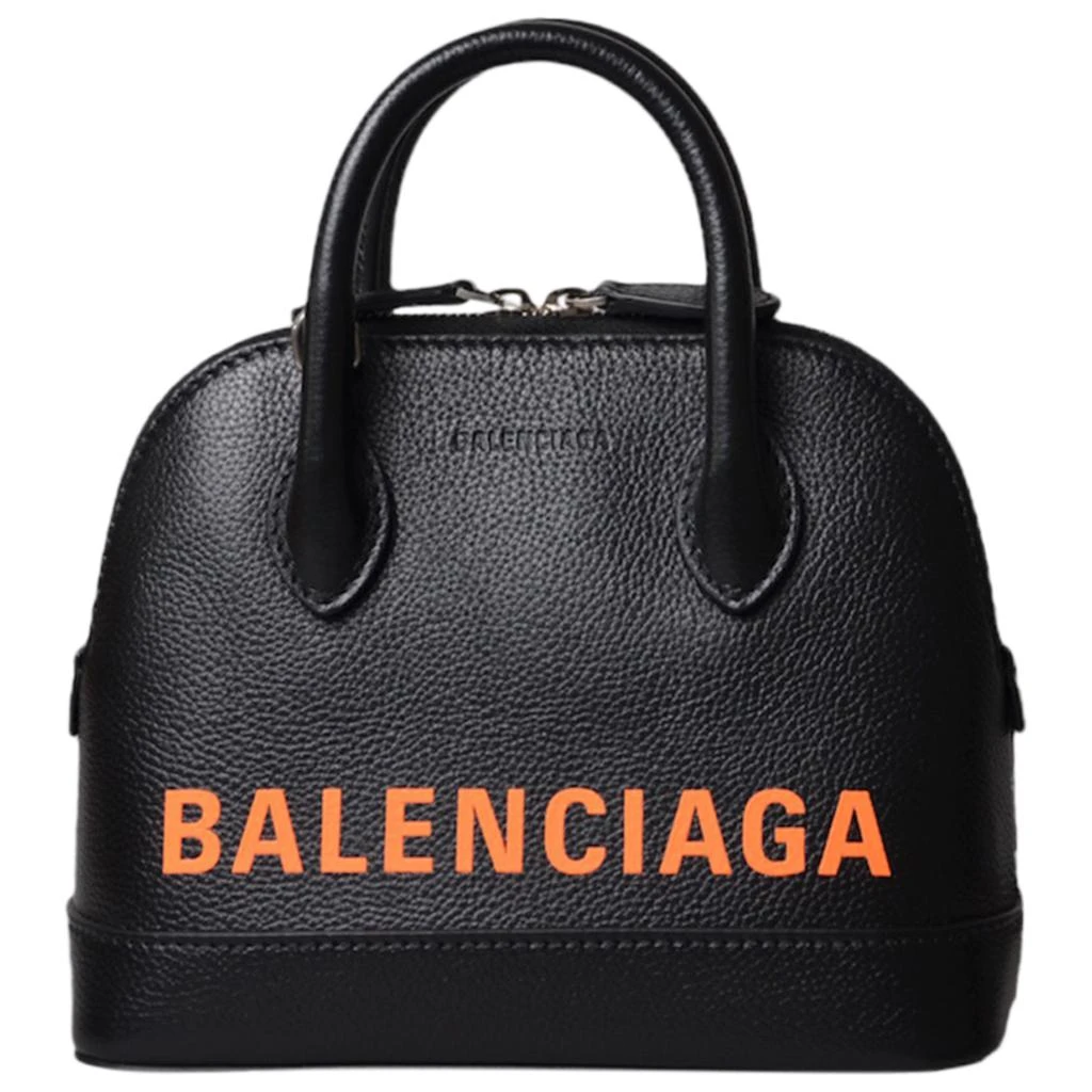Balenciaga Balenciaga Ville Top Handle leather handbag 1