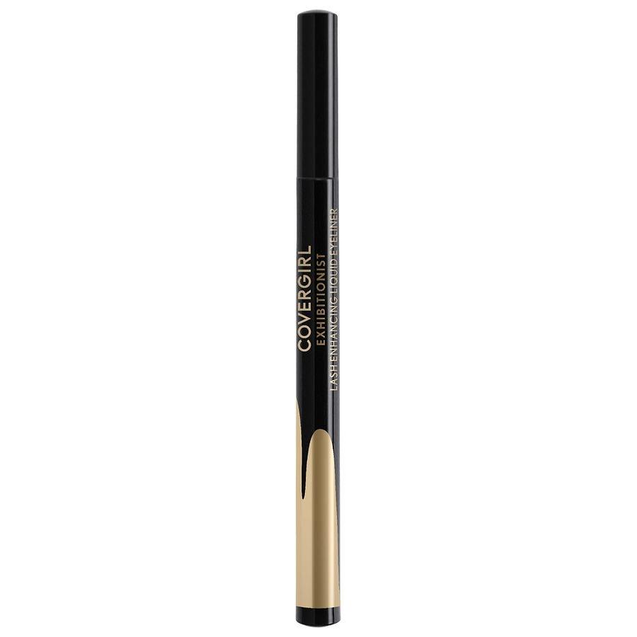 Covergirl Lash Enhancing Liquid Eyeliner