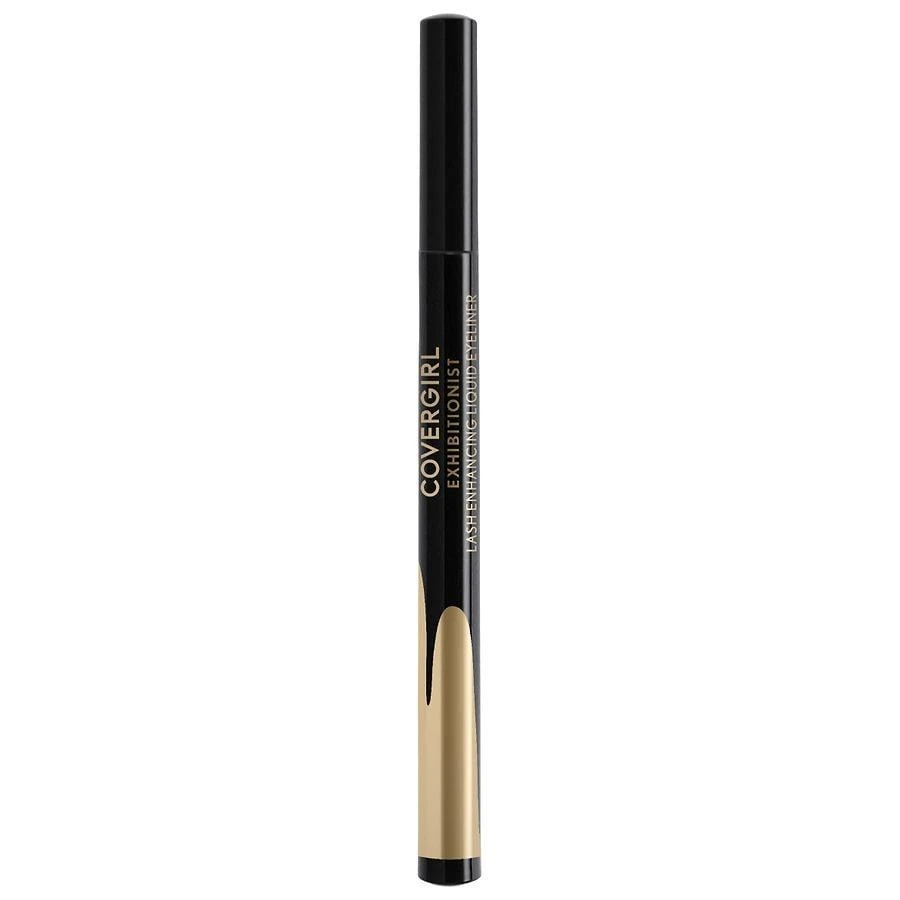 Covergirl Lash Enhancing Liquid Eyeliner 1