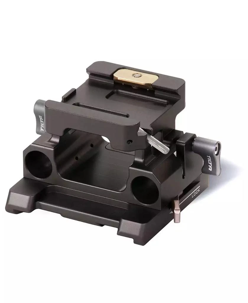 Tilta 15mm LWS Baseplate