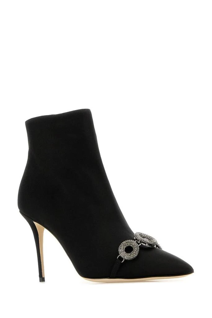 Manolo Blahnik Manolo Blahnik Boots 2