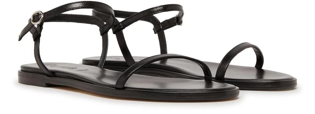 AEYDE Nettie flat sandals 3