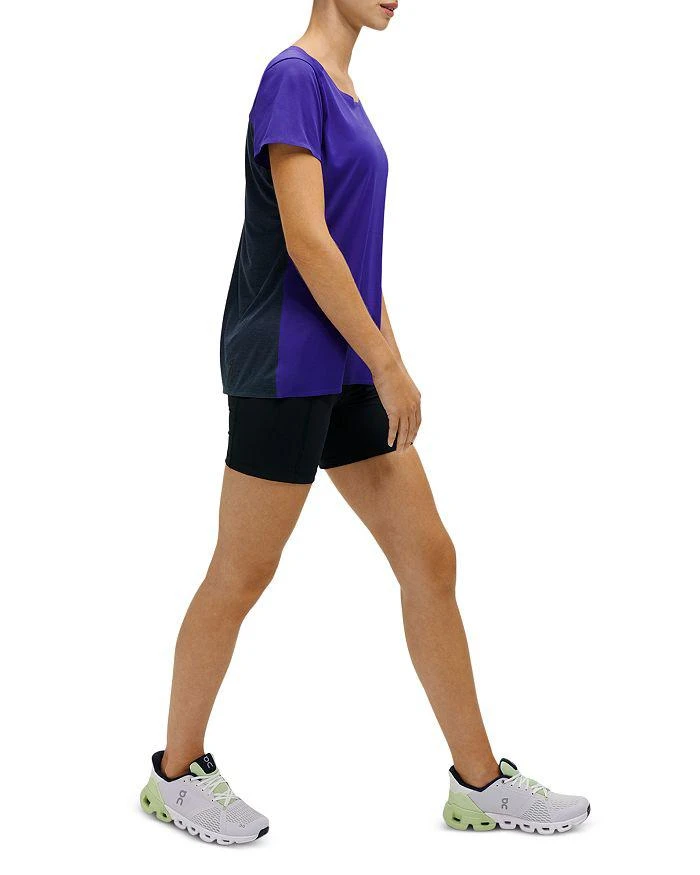 On Sprinter Shorts 4