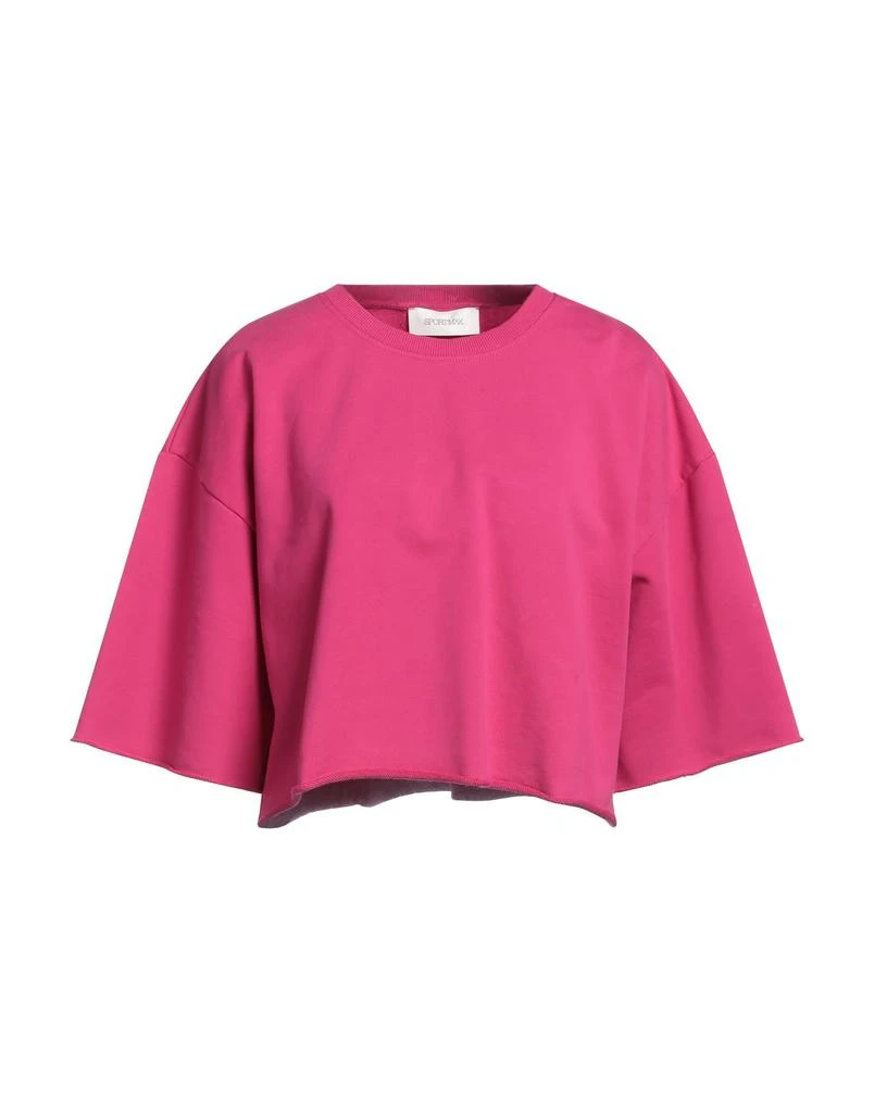 SPORTMAX Sweatshirt 1