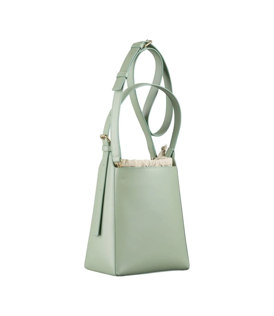 A.P.C. Virginie Small bag 2
