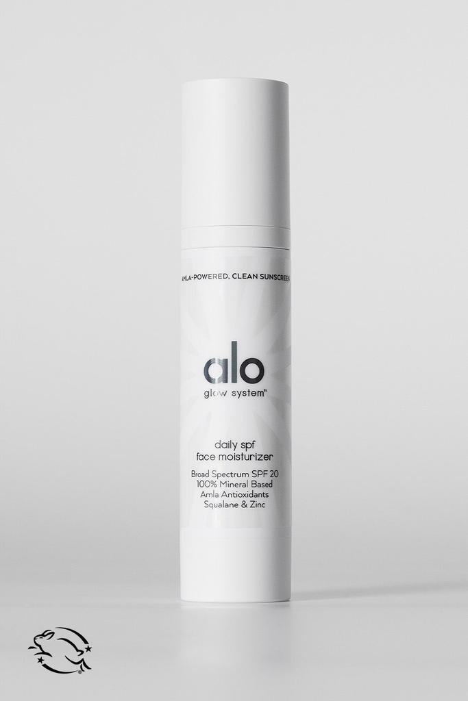 Alo Yoga Daily SPF Face Moisturizer