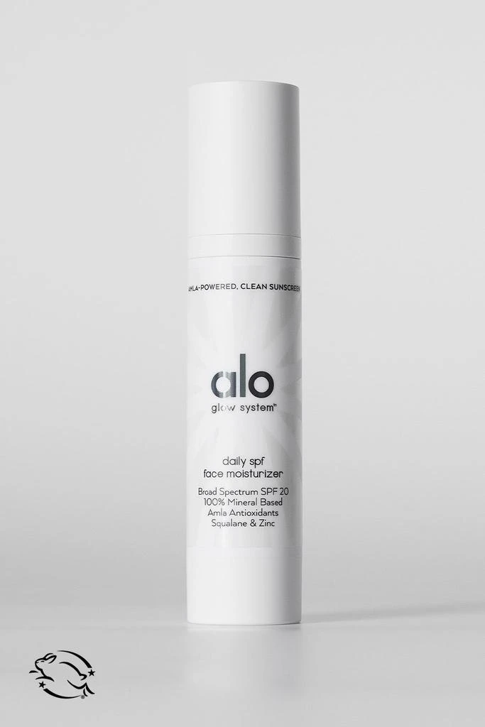 Alo Yoga Daily SPF Face Moisturizer 1