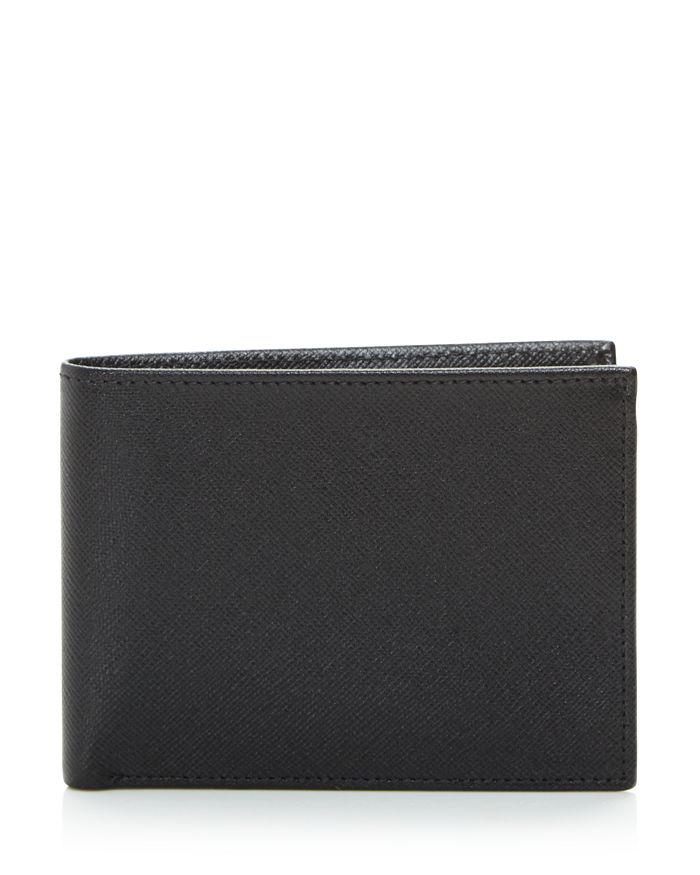 The Men's Store at Bloomingdale's RFID Saffiano Slimfold Wallet - Exclusive