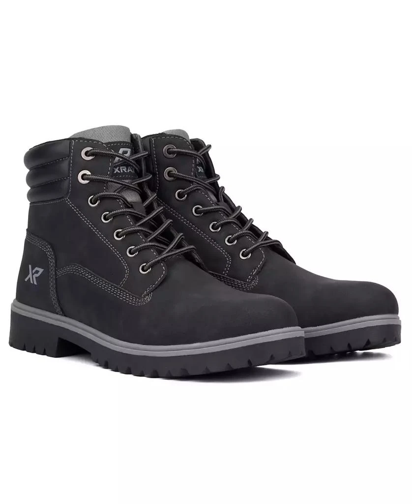 XRAY Footwear Men's Cooper Casual Boots 7