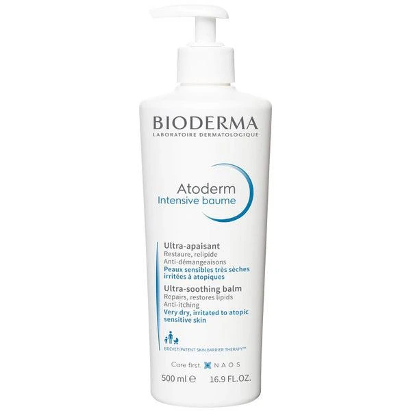 Bioderma Bioderma Atoderm Intensive Balm (16.7 oz.) 1