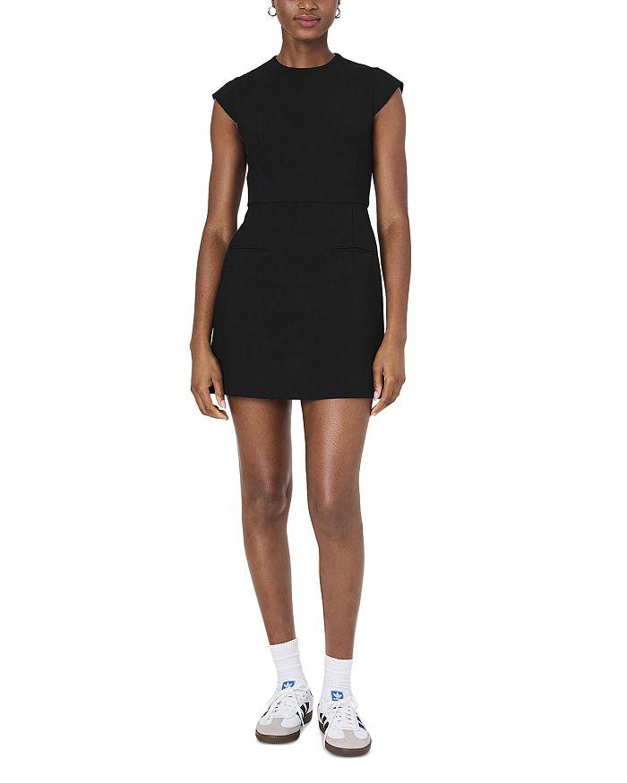 French Connection Whisper Dress