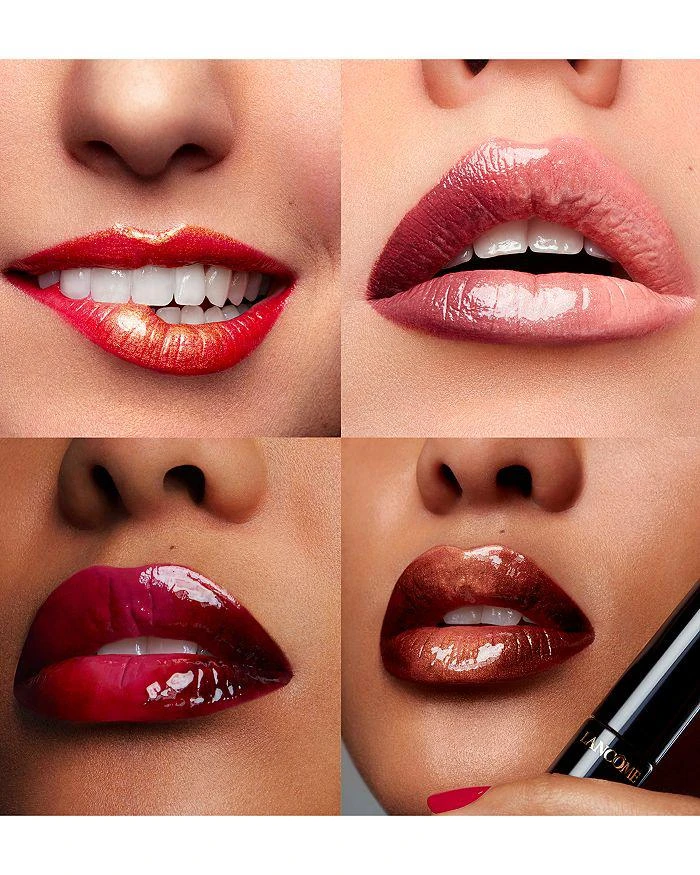 Lancôme L'Absolu Lacquer 7