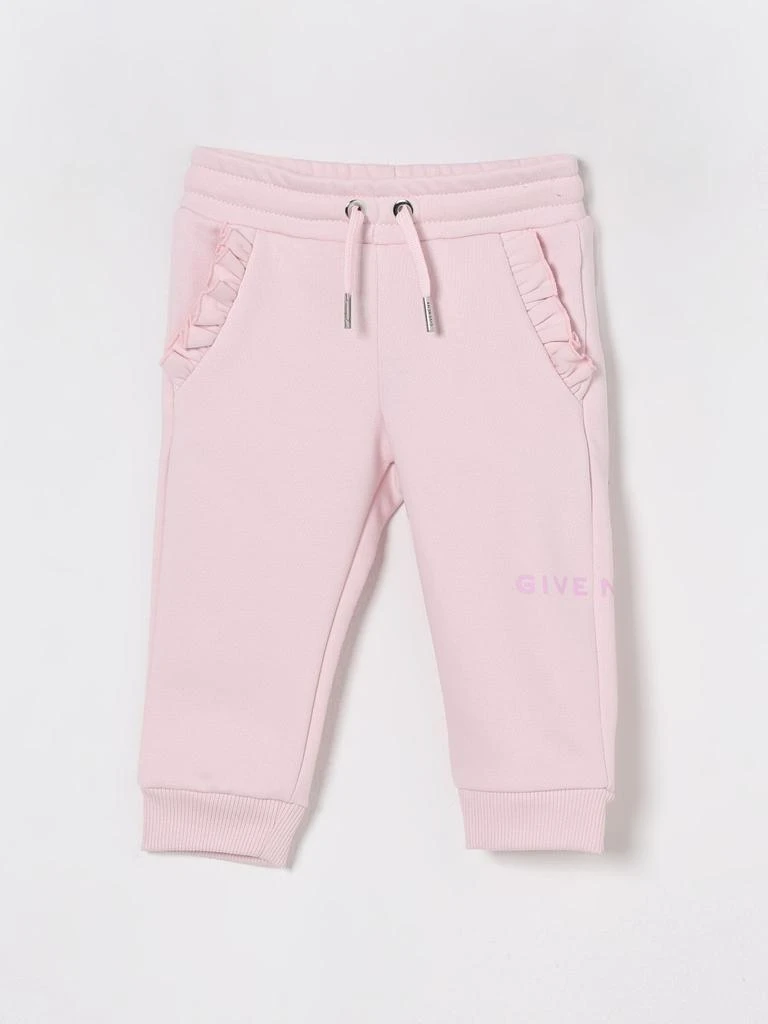 Givenchy Pants kids Givenchy