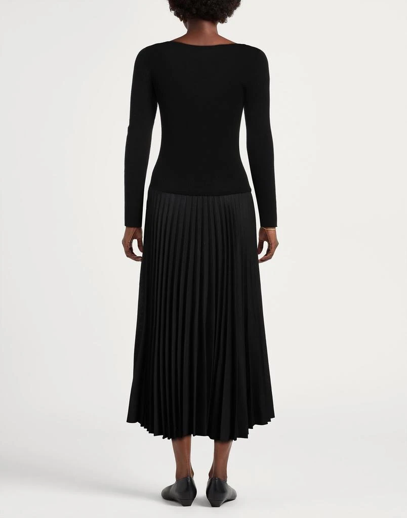 D.Exterior Midi dress 3