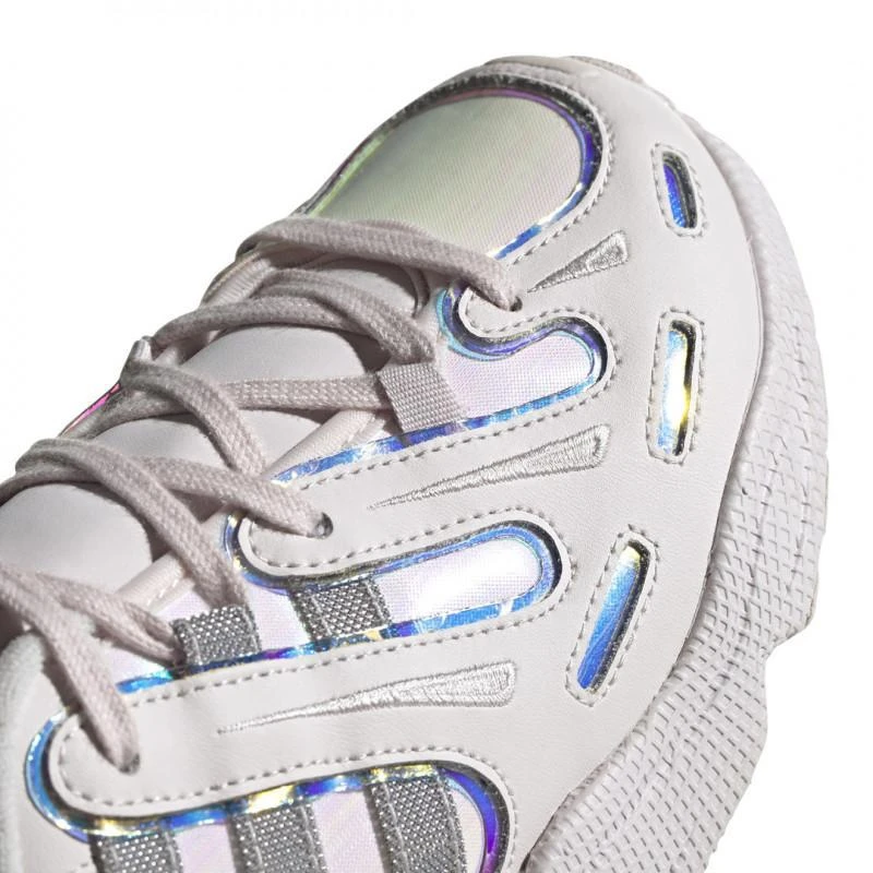 Adidas Adidas - Baskets Originals Eqt Gazelle - Blanc - Femme - BeyondStyle