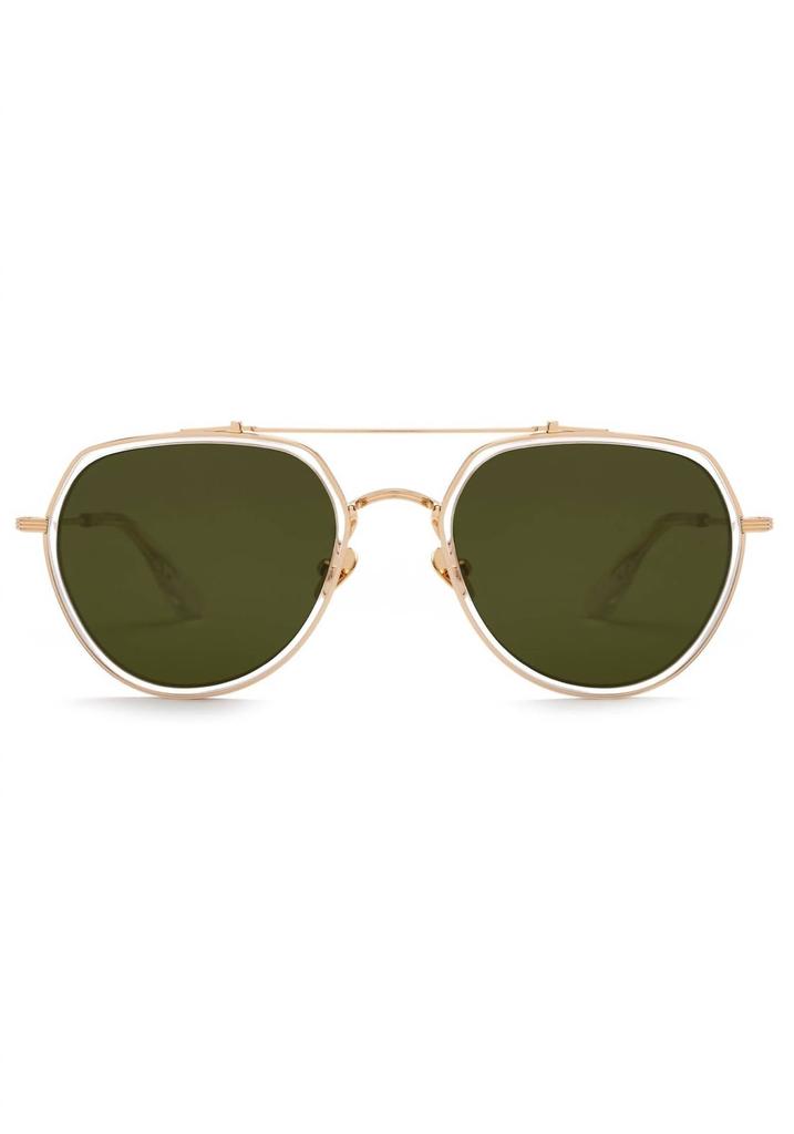 Krewe Krewe - Baker Sunglasses