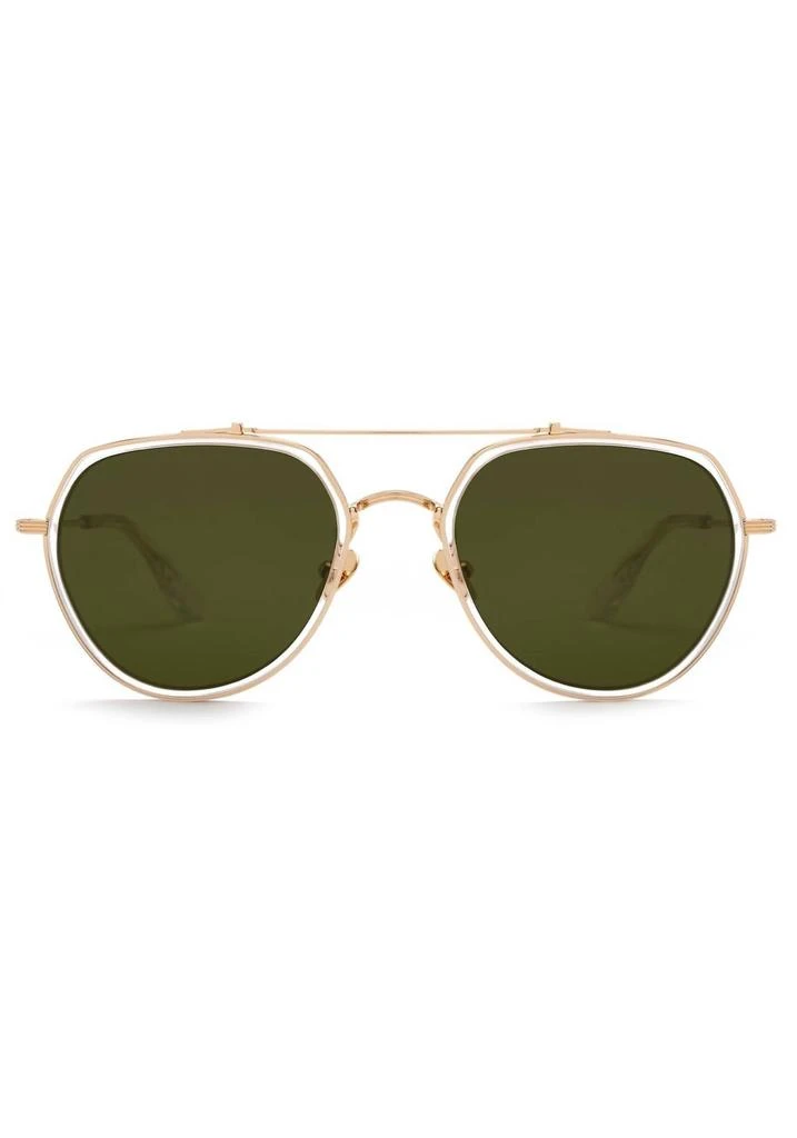 Krewe Krewe - Baker Sunglasses 1