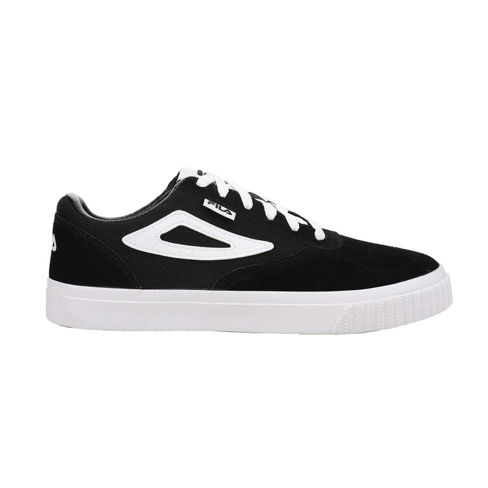 Fila Boarder FX1 Lace Up Sneakers 1