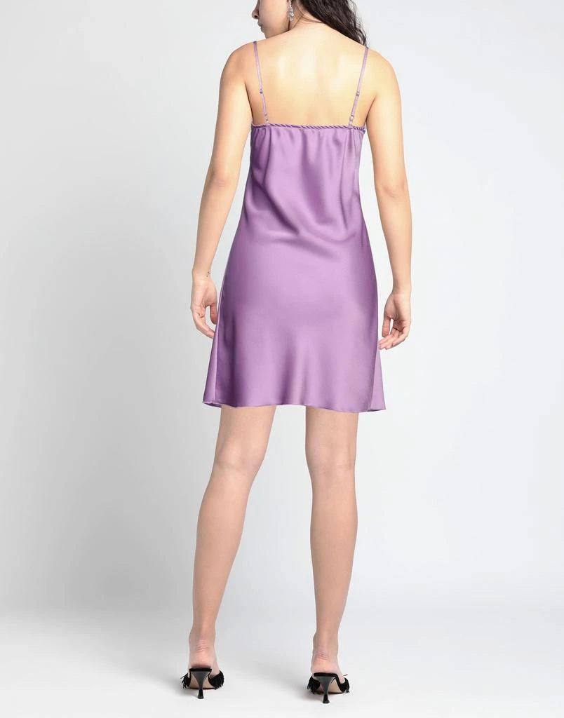 BERNA Short dress 3