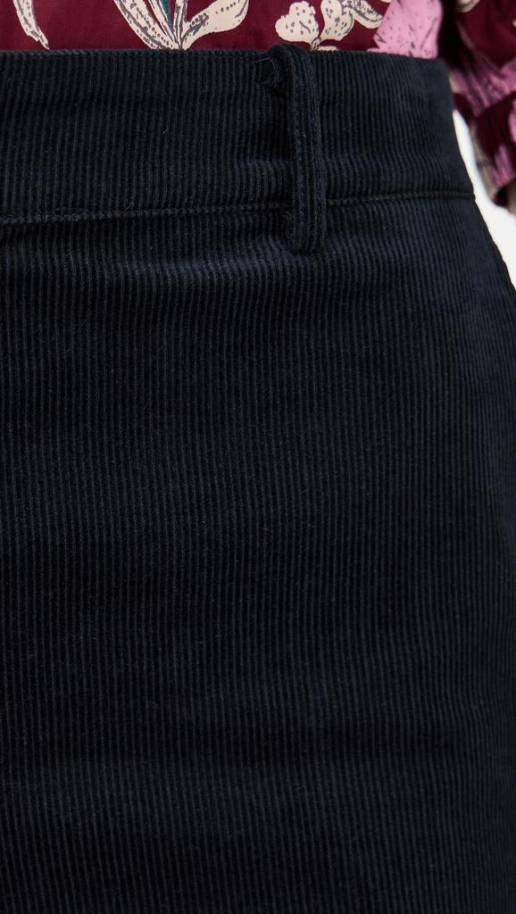 Apiece Apart Sadie Corduroy Trousers 5