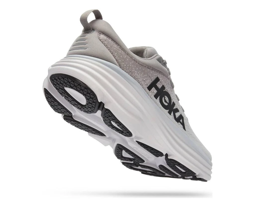 Hoka One One Hoka - Men's Bondi 8 Running Sneakers 4