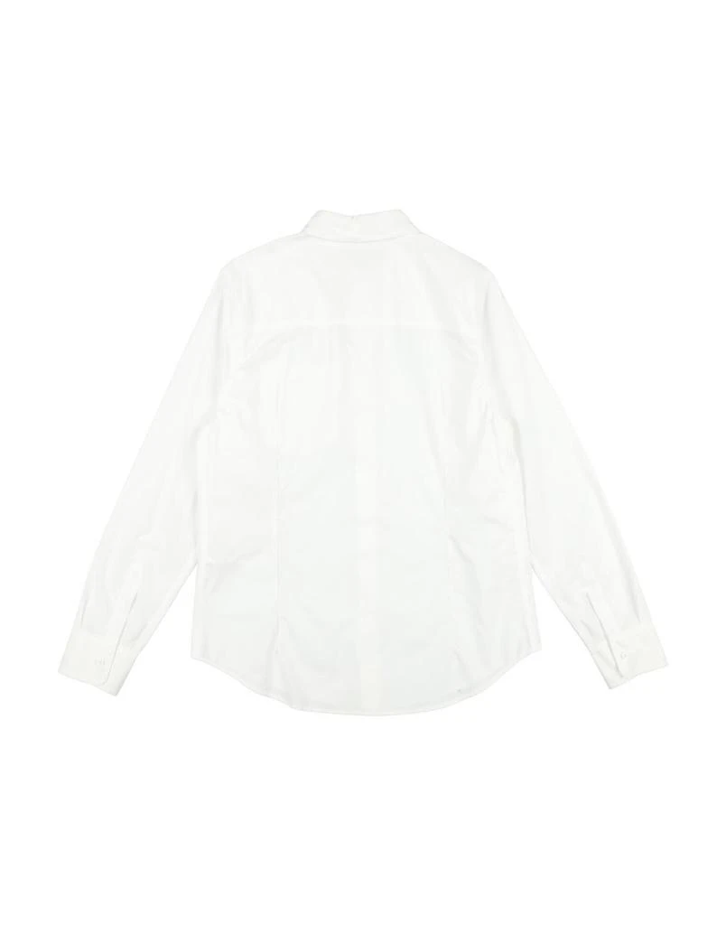 Stella McCartney Solid color shirt 2