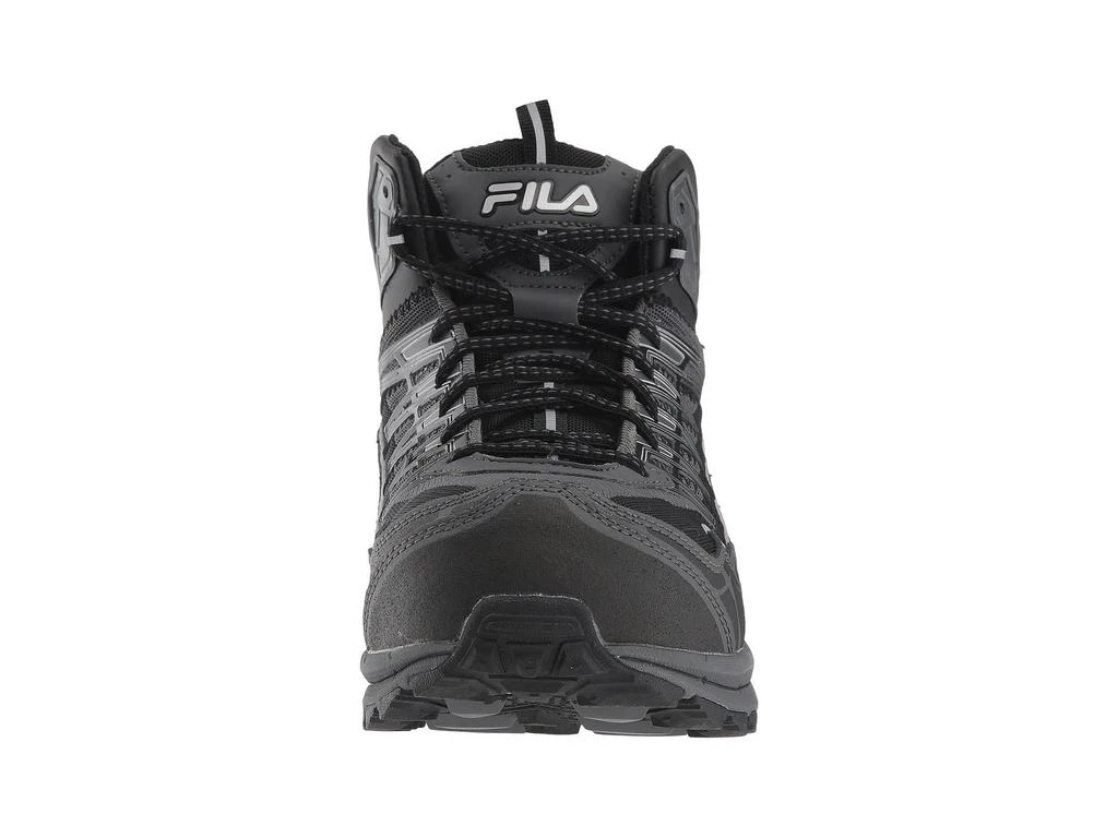 Fila Hail Storm 3 Mid Composite Toe Trail 7