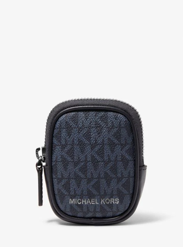 Michael Kors Hudson Logo Camera Bag With Pouch 5