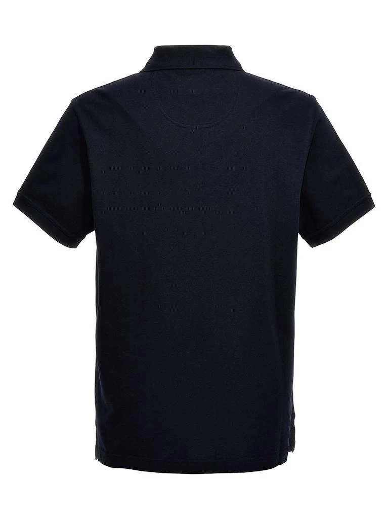 Barbour Barbour Tartan Pique Polo Shirt 2