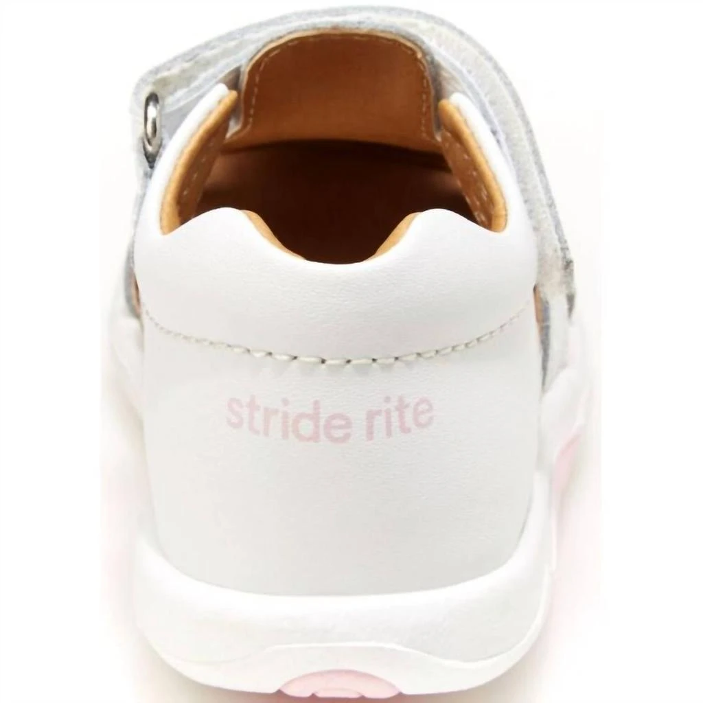 Stride Rite Stride Rite - KIDS SR TECH LENI SANDAL 3